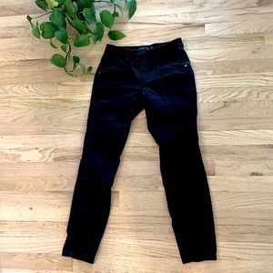 prAna women’s jegging in black.
